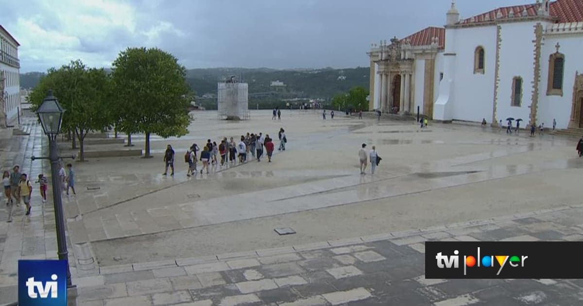 Six of the first nine kings of Portugal were born in a place that today would not be suitable for births at all