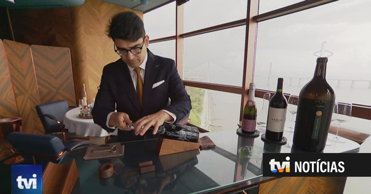 Portugal prepares to host world sommelier championship