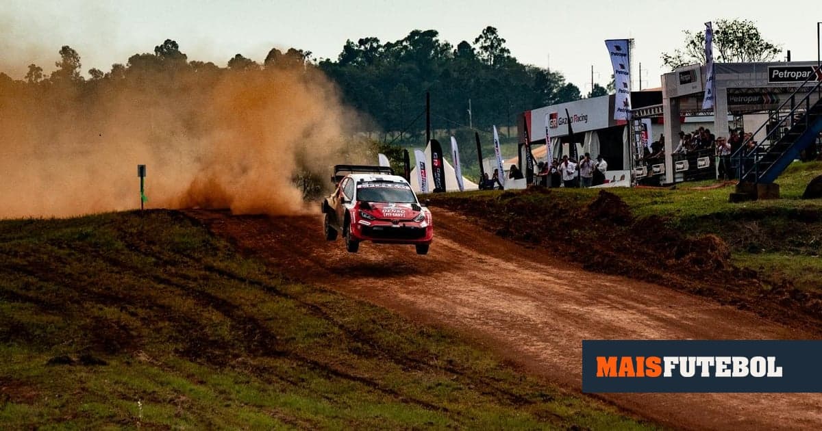 Dakar leaves Saudi Arabia in 2027 and may move to Portugal