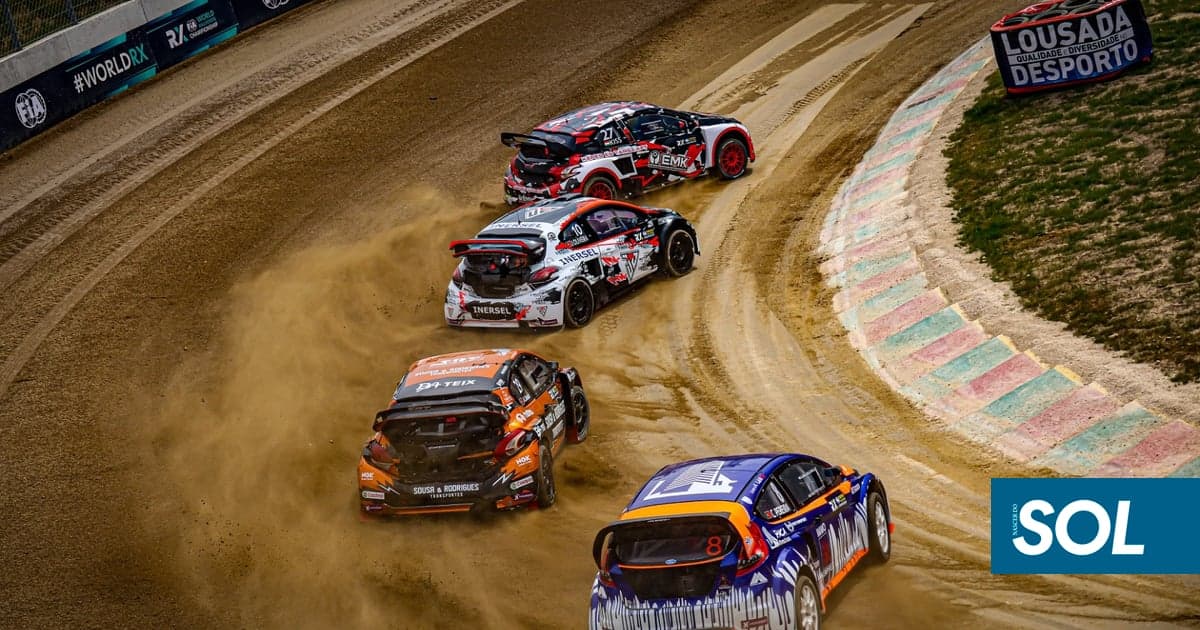 Portugal left out of the 2027 World Rally Championship. United States and United Kingdom return