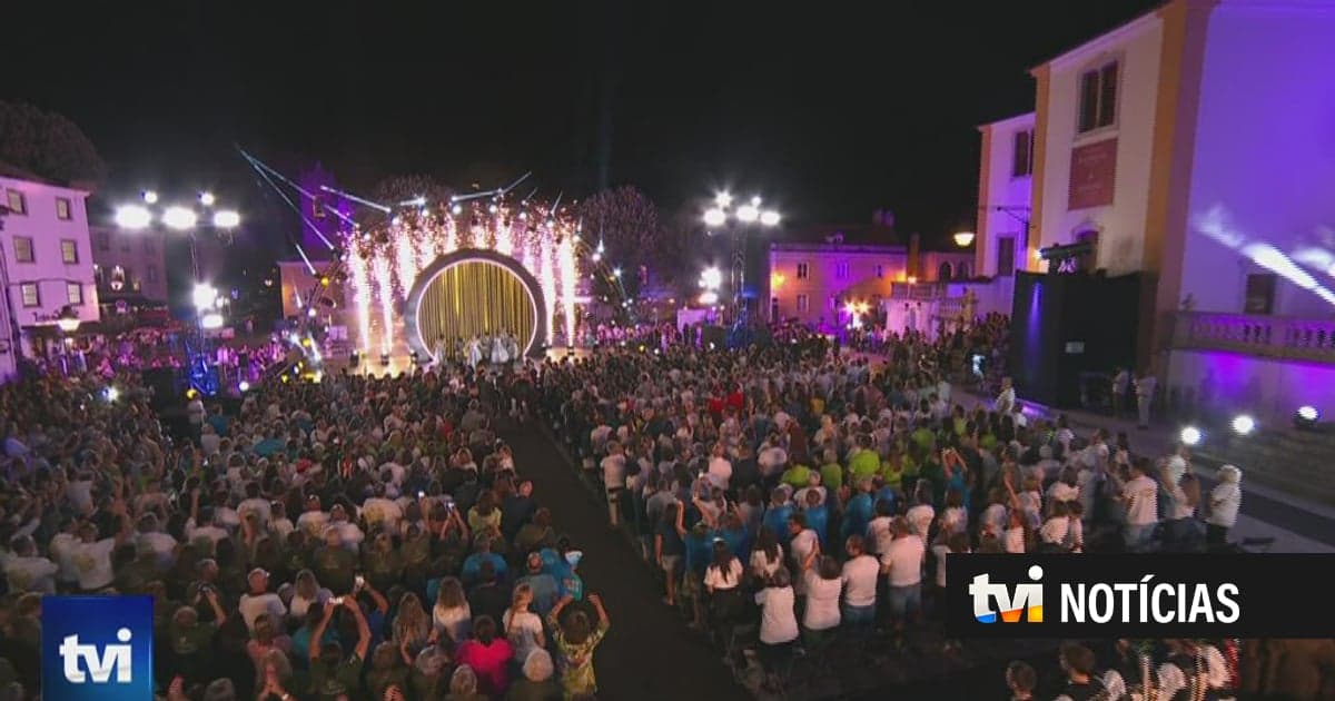 From over 600 candidates to seven winners: Portugal has new Wonders