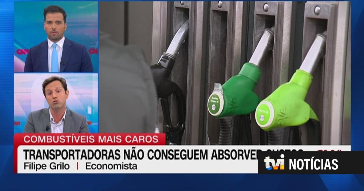 Portugal has natural gas reserves, but because the market is unified, we will have to pay more due to some countries being at 50% capacity