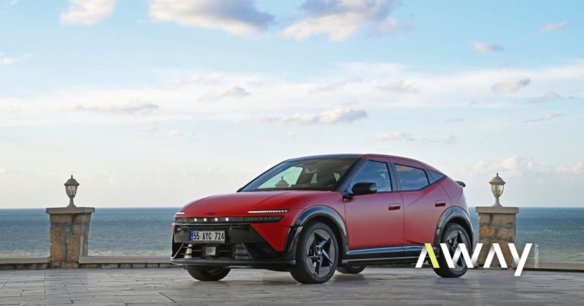 The new electric Hyundai is now on sale in Portugal. Find out how much it costs