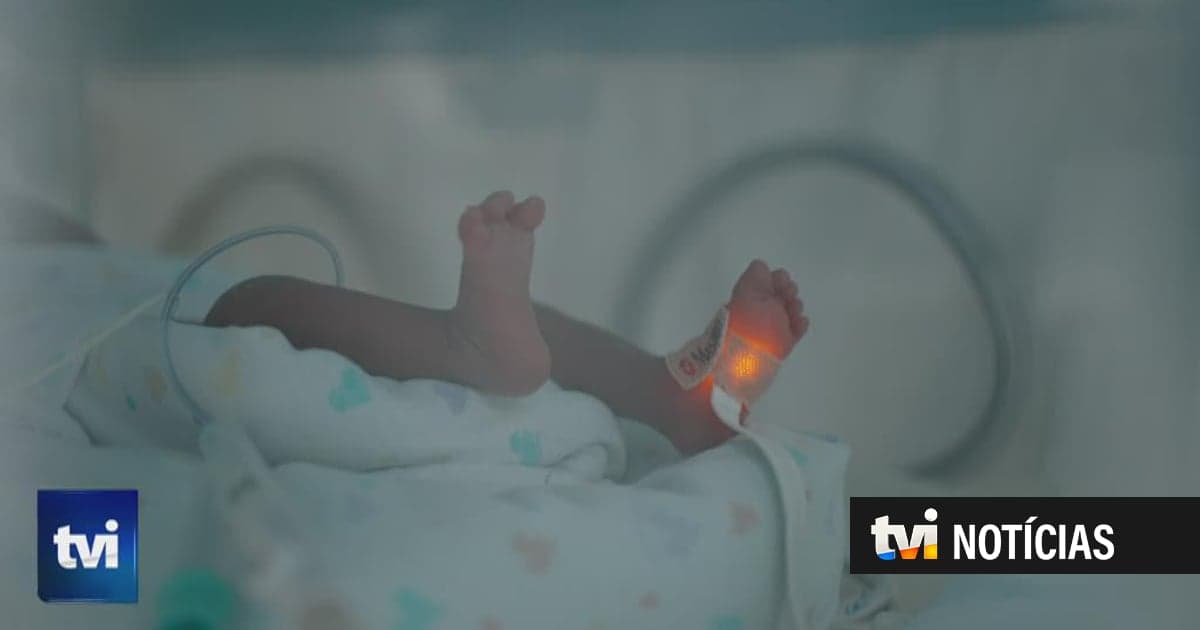 Infant mortality in Portugal continues to rise