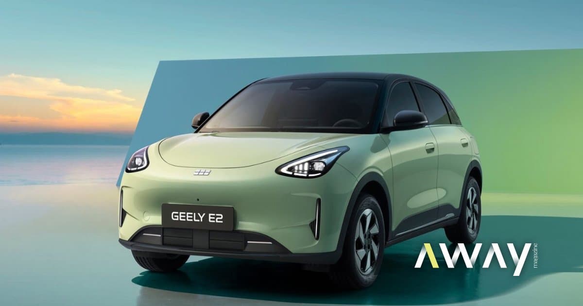 This electric car has arrived in Portugal: it costs less than 20,000 euros and received five stars in safety tests