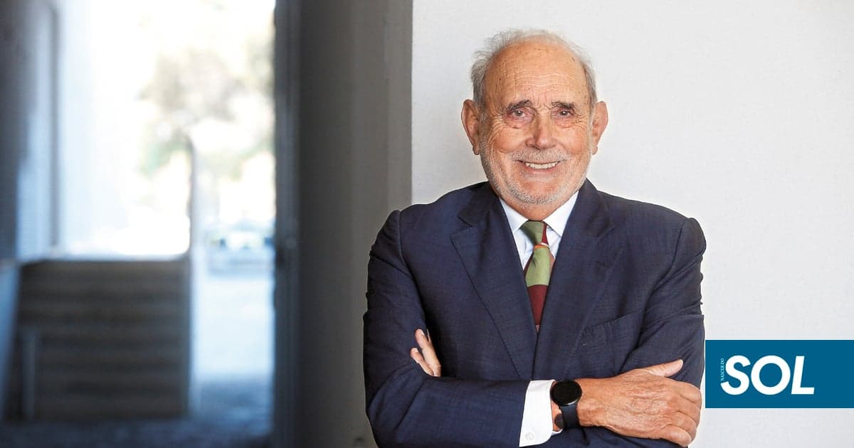 João Carvalho: 'The major problem with ports in Portugal is structural'
