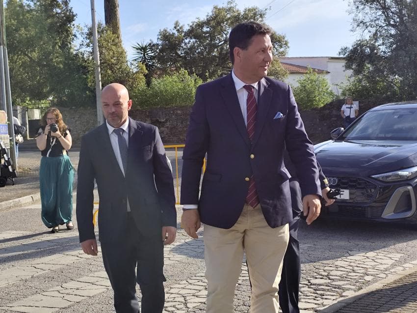 Agriculture - Agritourism is becoming increasingly strong in Portugal (w/audio) - Jornal de Abrantes