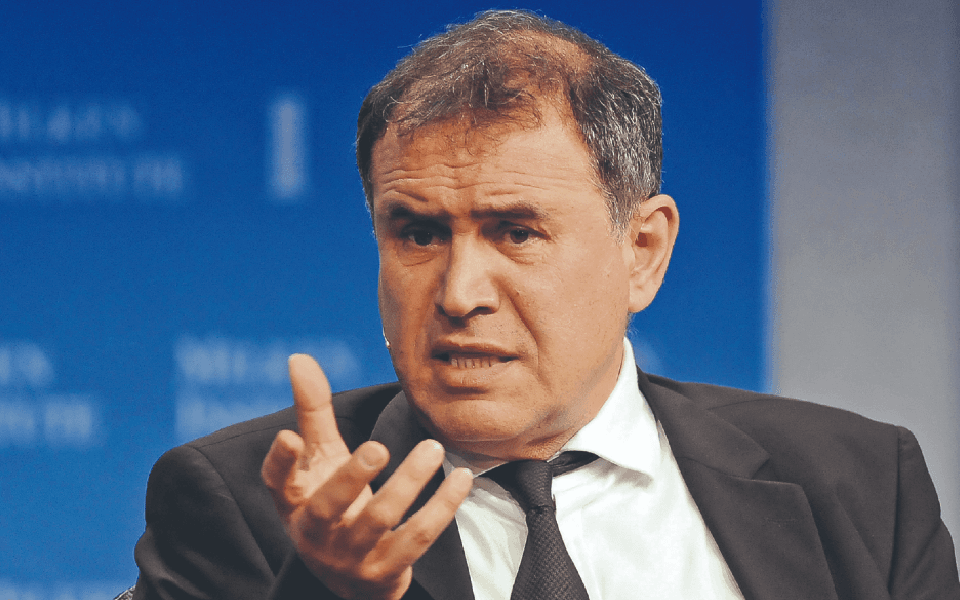 Portugal should continue to attract digital nomads says Nouriel Roubini