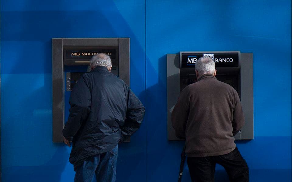Banco de Portugal is studying a "social ATM" following a proposal from an entity