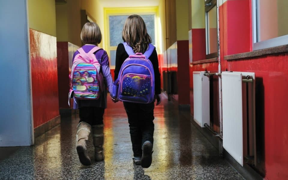 Portugal has fewer children and a childhood increasingly spent inside school