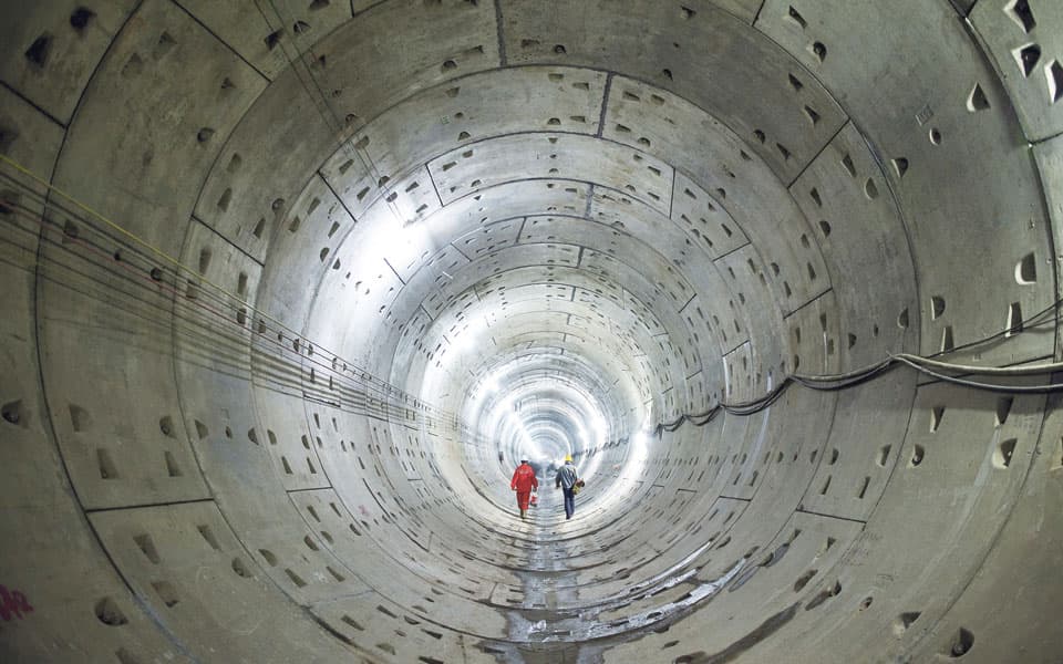 Portugal and Morocco connected by undersea tunnel: 800 million project moves to new phase