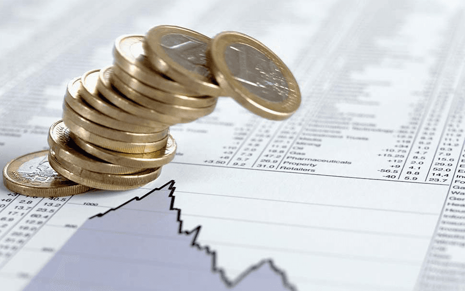 Public debt in Portugal rises to 287.1 billion in April