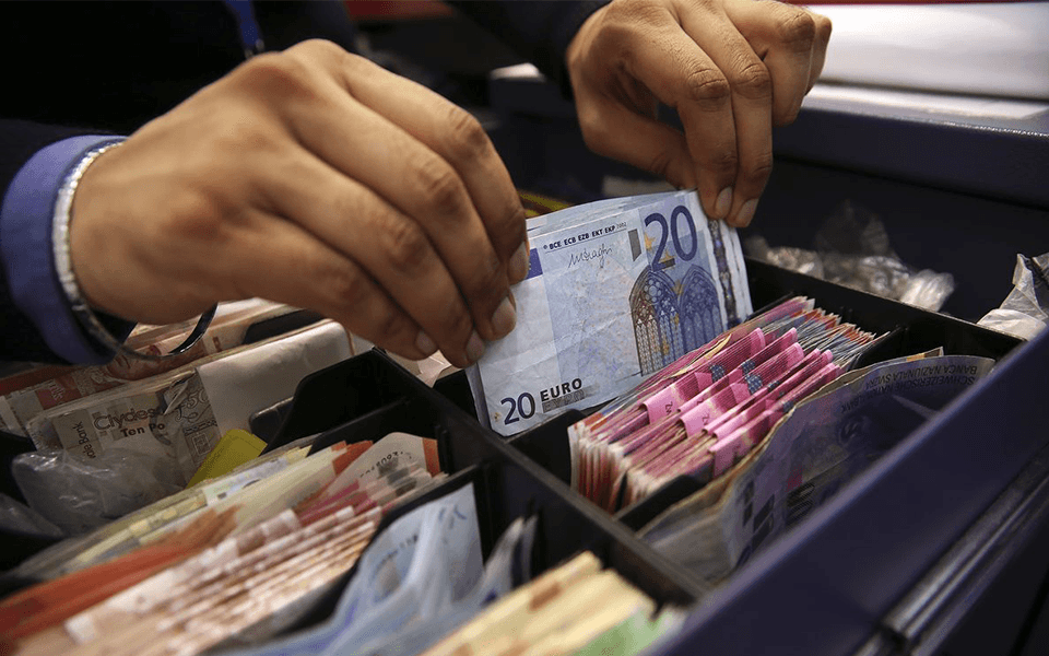 Portugal recorded the second-highest real wage growth in Europe over the last two years