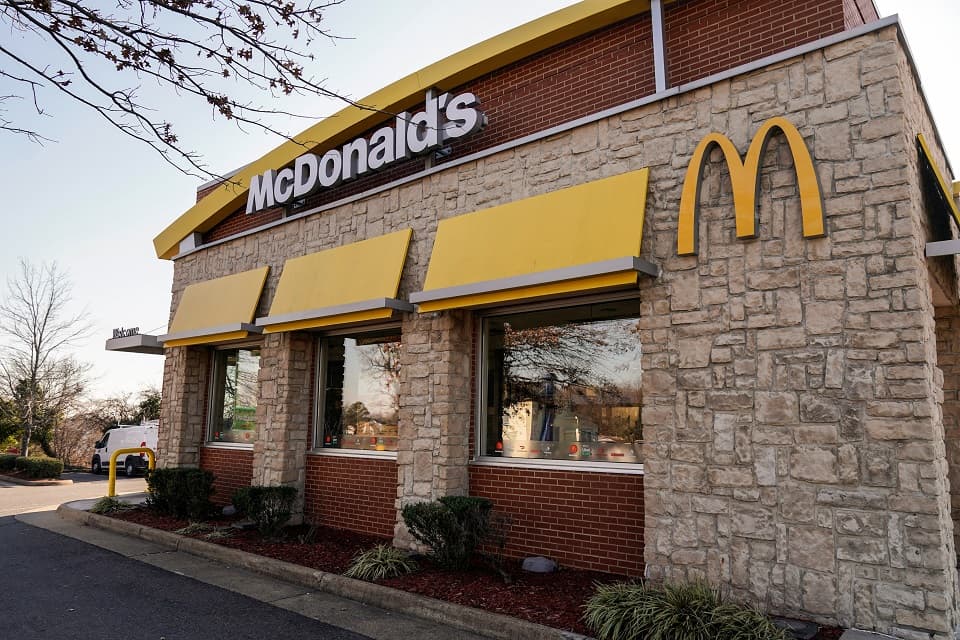 McDonald’s Portugal contributed 777 million euros to the national GDP