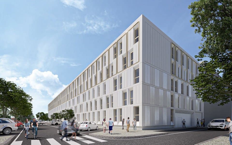 Portugal has a deficit of 119,000 student beds, study indicates