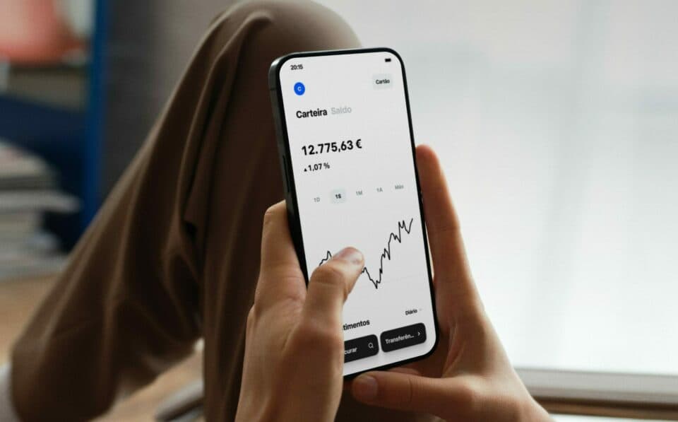 Trade Republic raises savings account rate to 2.50% for existing customers in Portugal