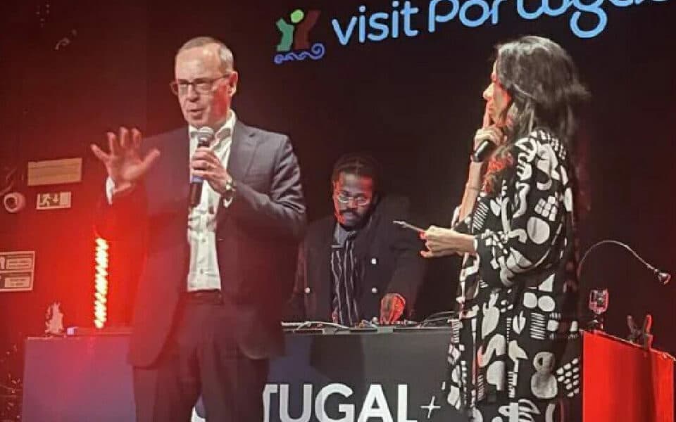 Portugal and Turismo de Portugal named the best in Europe at the 2026 World Travel Awards