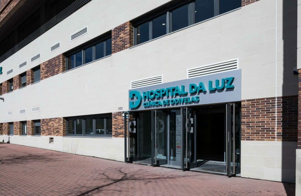 Private hospitals promote debate on obesity treatment in Portugal