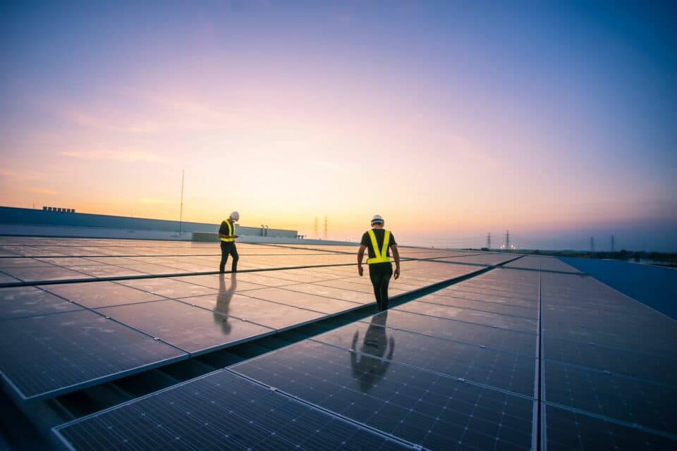 Finerge secures 115 million in funding to advance four new hybrid solar projects in Portugal