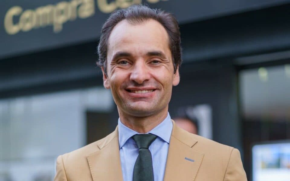 Century 21 Portugal sales exceed one billion in the first quarter
