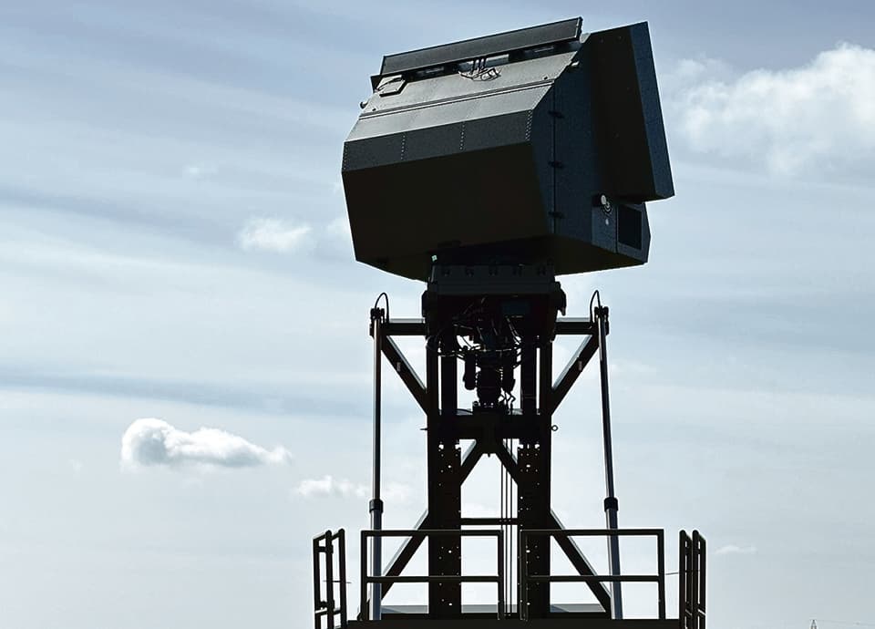Portugal is interested in long-range defence systems