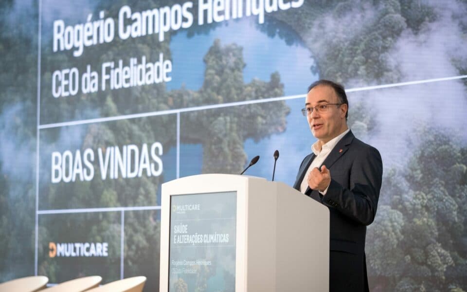 Fidelidade and CNseg discussed insurance and climate at the first Portugal-Brazil bilateral forum