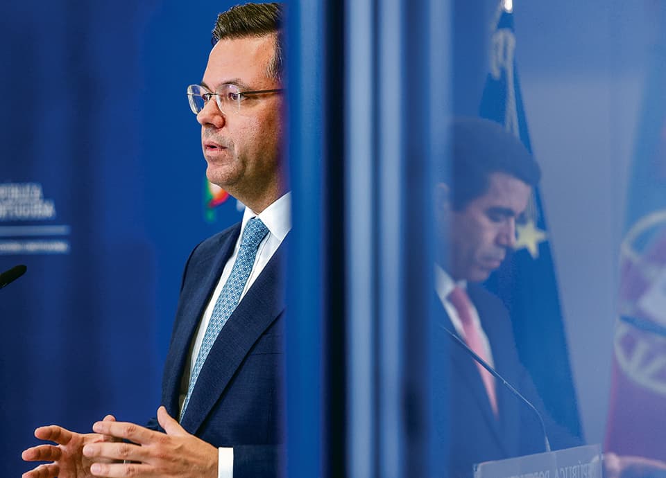 Portugal at the forefront of the race for European AI gigafactories with a 200 million investment