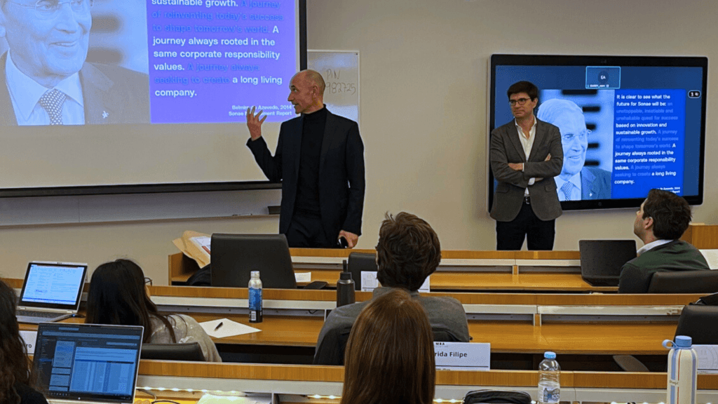 The explosion of executive education in Portugal