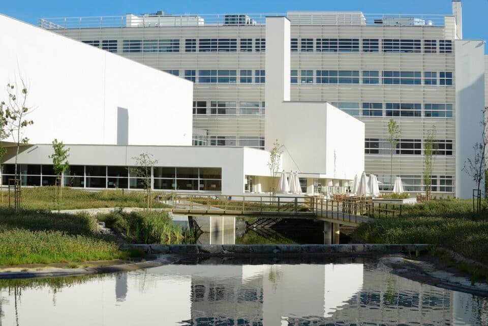 Portugal falls three places in the IMD World Competitiveness Ranking and occupies 40th place