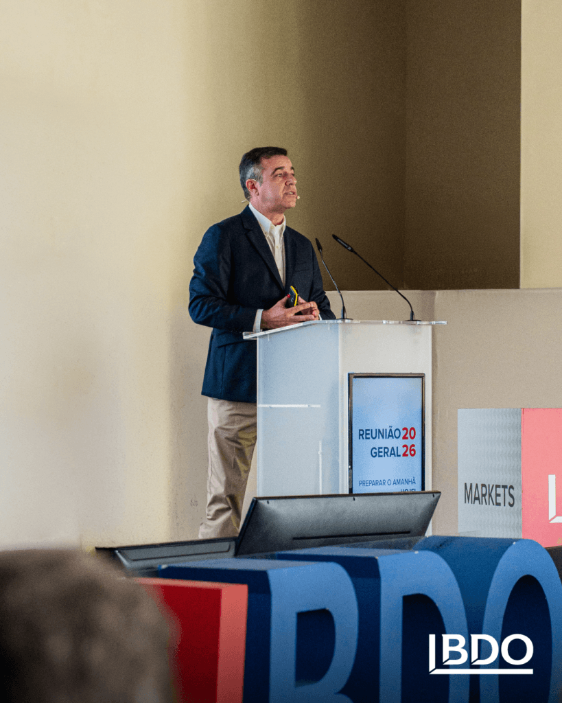 BDO Portugal records 14% growth in turnover