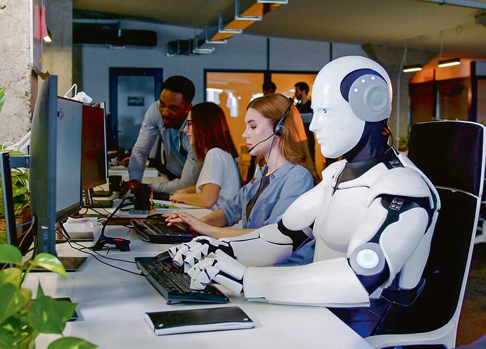 Brazilian company MJV launches AI platform in Portugal that creates 'digital twins' of consumers to test products before launch