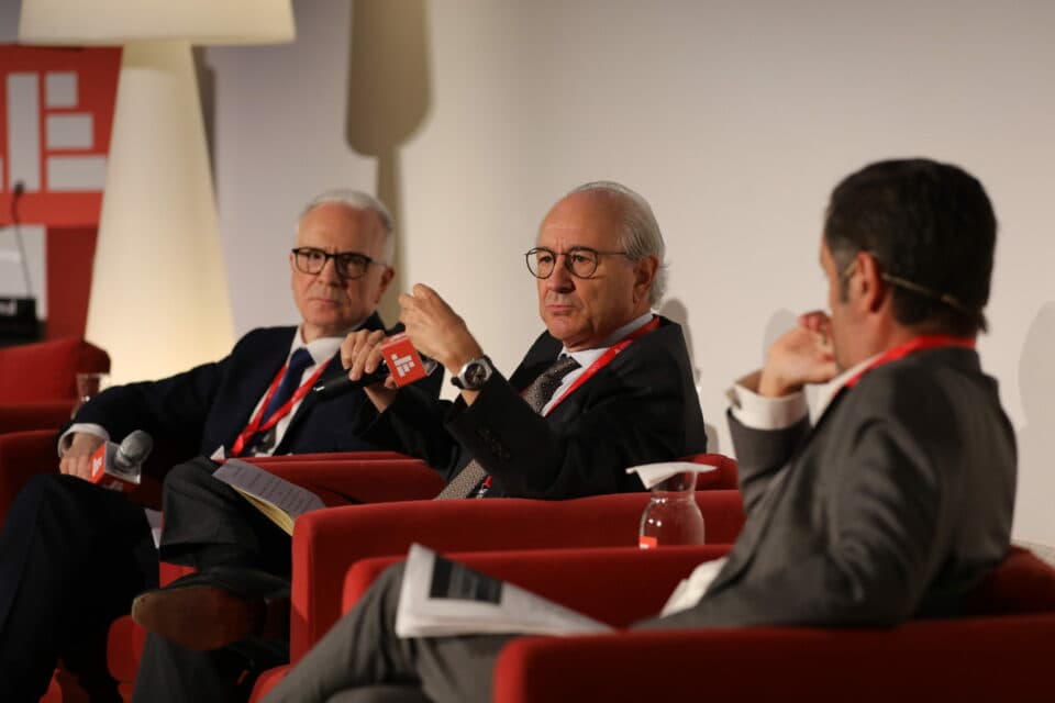 Rui Rio: Portugal "is worse off now" than ten years ago