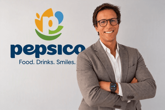 PepsiCo announces new country manager for Portugal