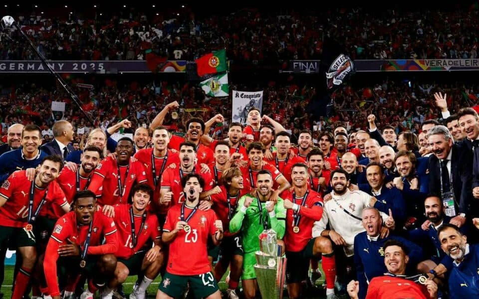 Fake ticket sales websites for Portugal matches cause surge in complaints
