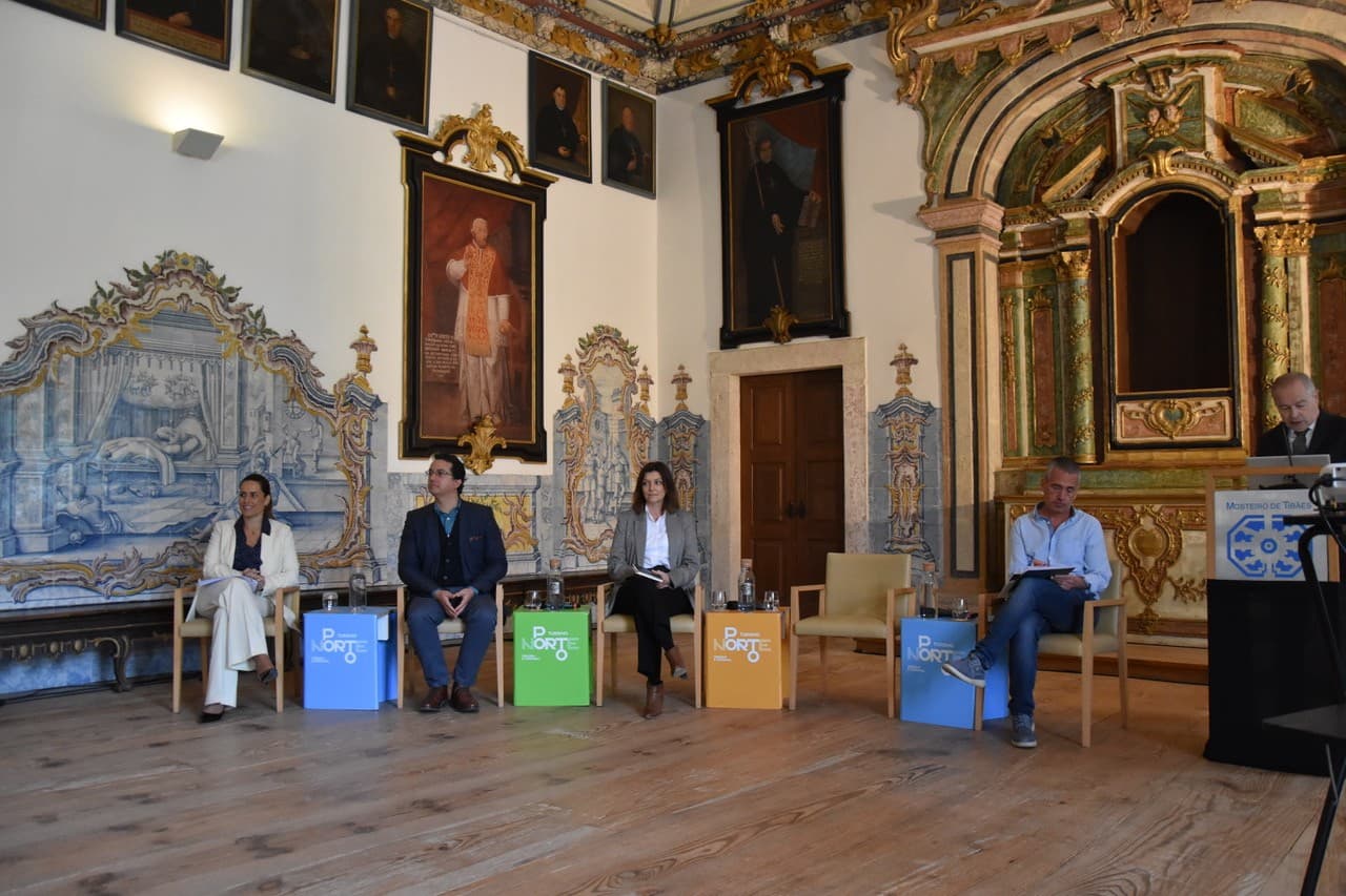 Turismo Centro de Portugal strengthens its positioning on the Camino de Santiago - SAPO