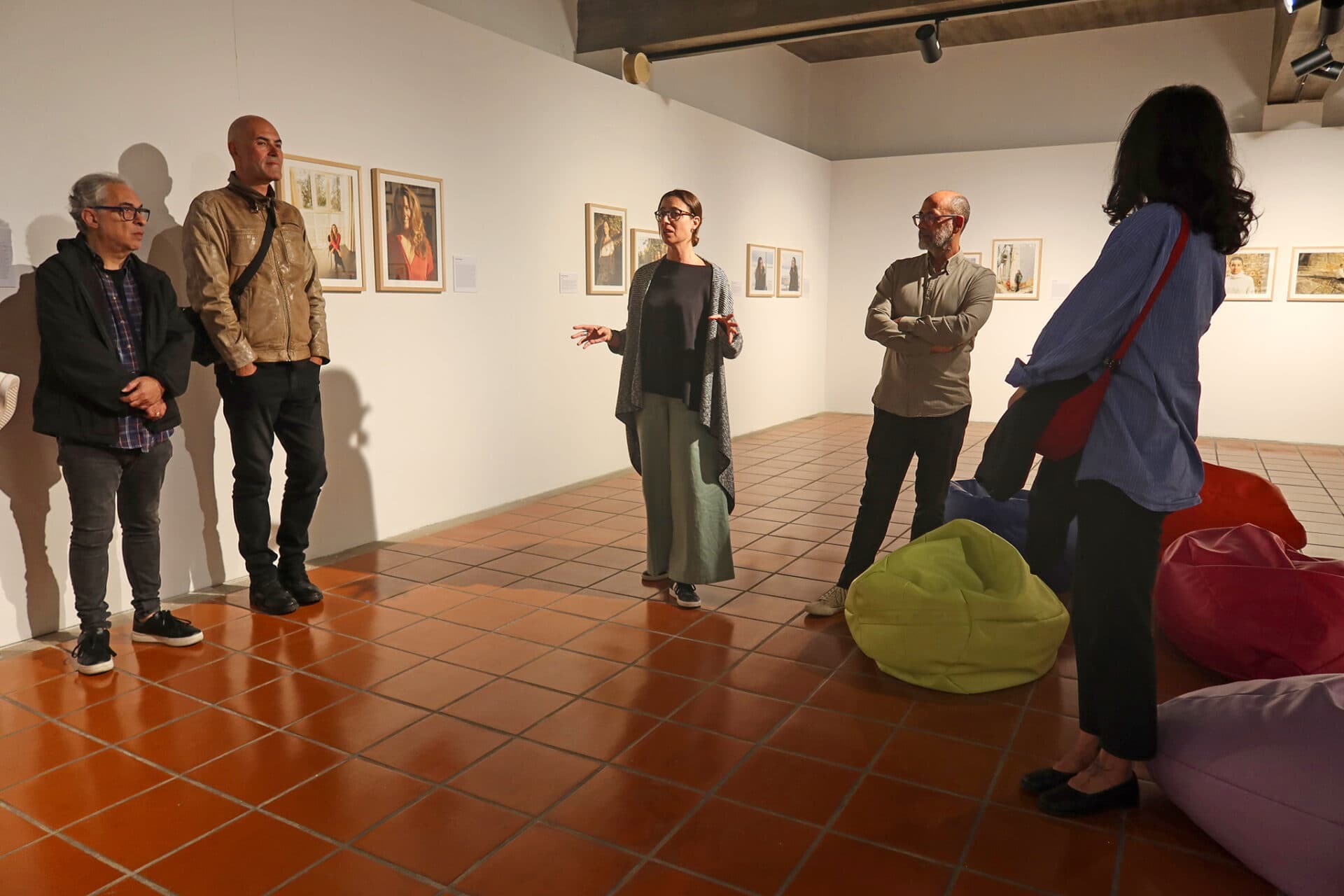 IDANHA-A-NOVA: 'Women in Jazz in Portugal' exhibition on display until July at the Raiano Cultural Centre