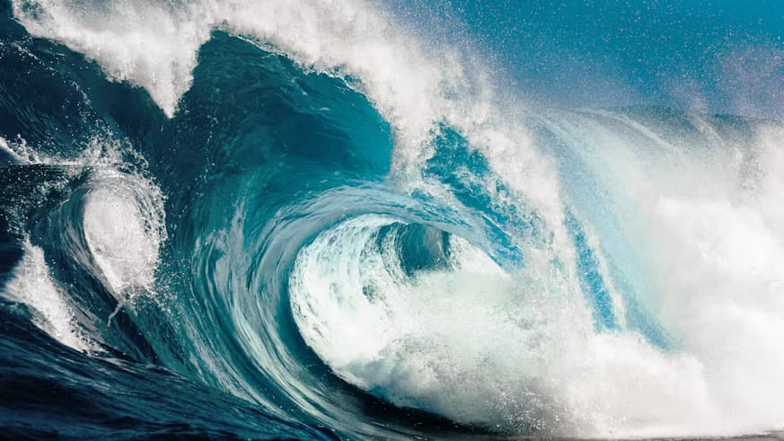 UNESCO warns: tsunami in the Mediterranean is inevitable in the coming decades and Portugal is at risk