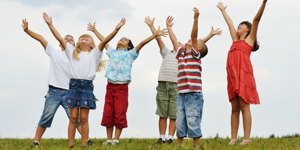 Fewer children, more poverty and more crime: the portrait of childhood in Portugal