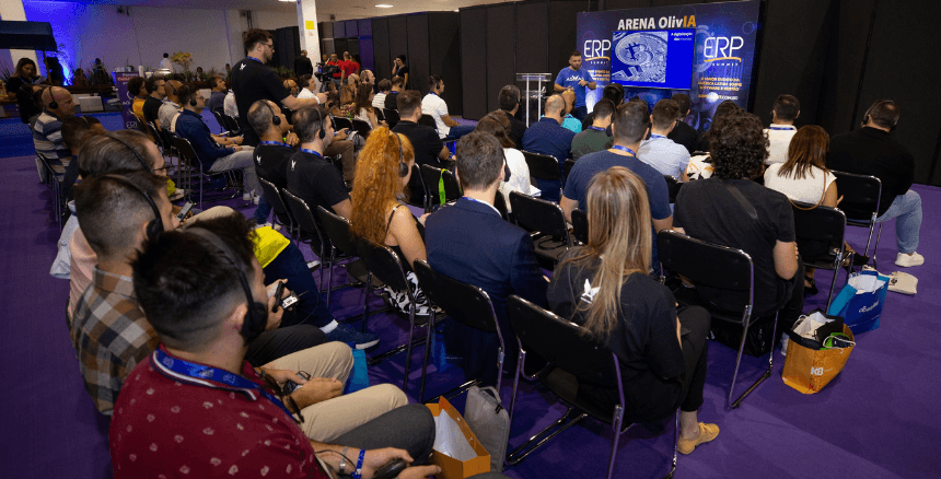 ERP Summit arrives in Portugal to connect technology and business management - SAPO