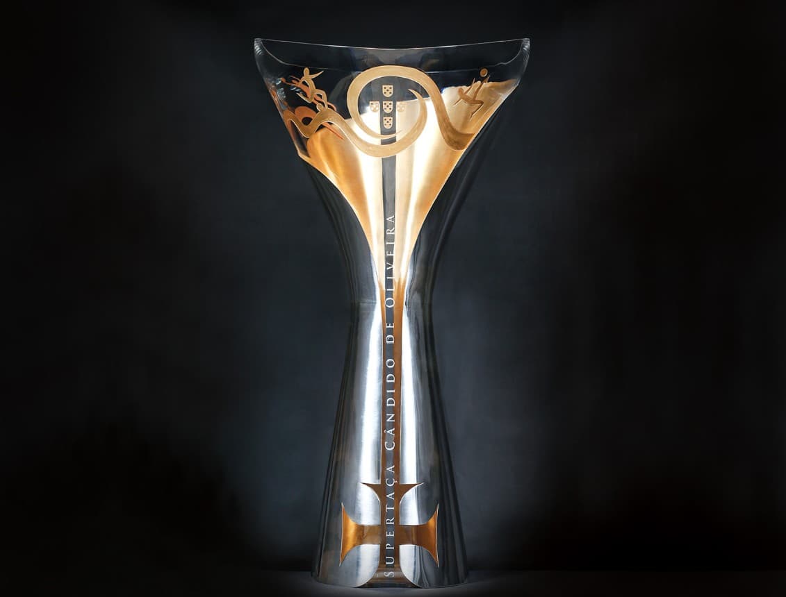 Is Portugal the country where the fewest clubs have won the Super Cup?