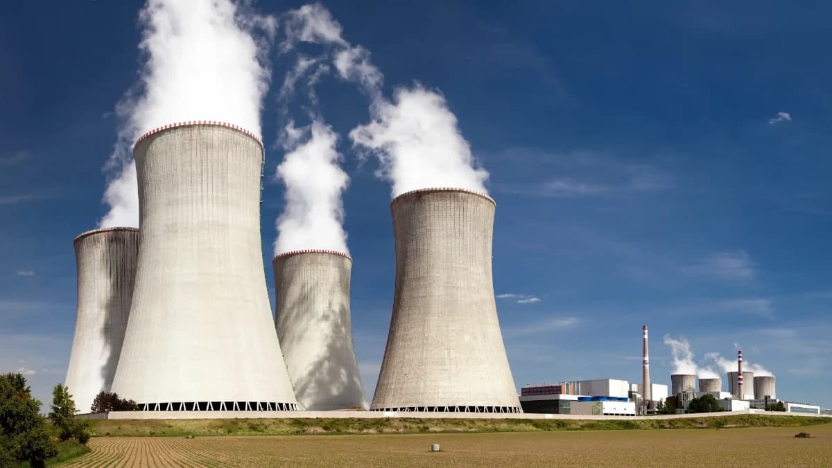 Almost 80% consider it makes sense to have nuclear power plants in Portugal