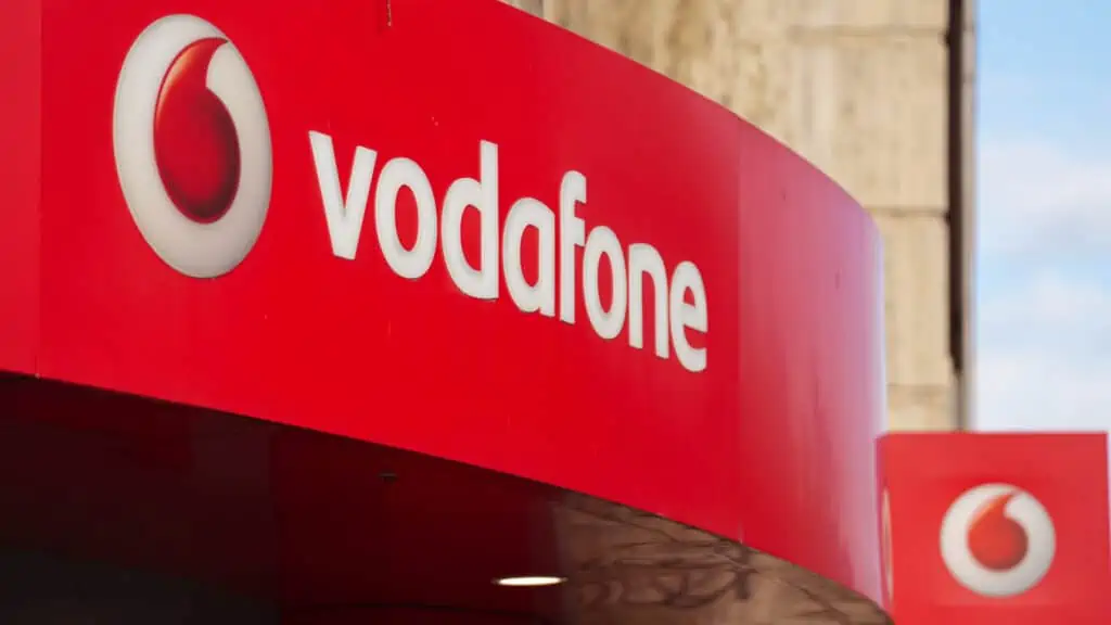 Vodafone Portugal makes first video call using quantum technology - Pplware