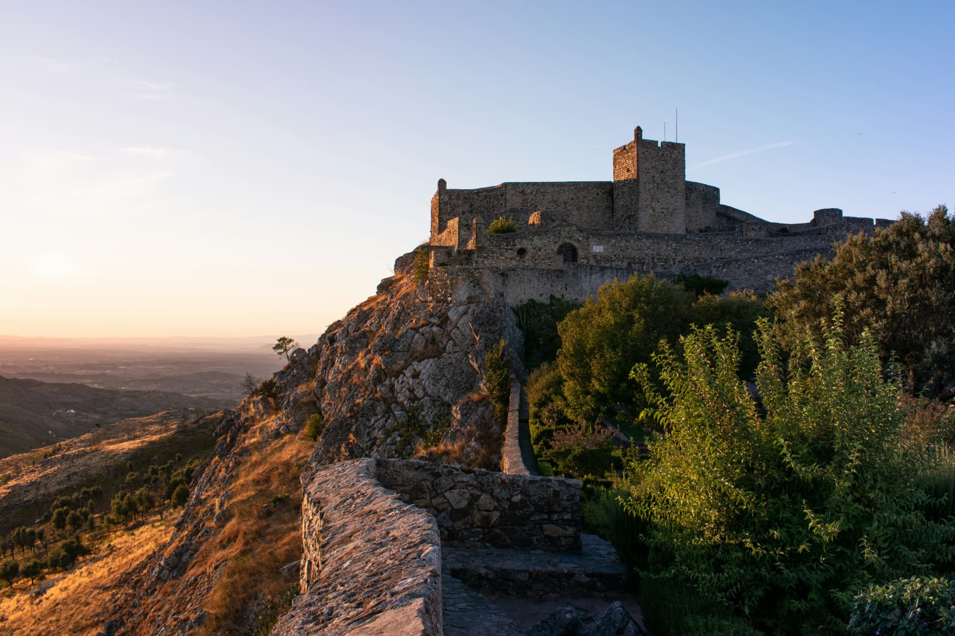 Marvão — Marvão, Alentejo