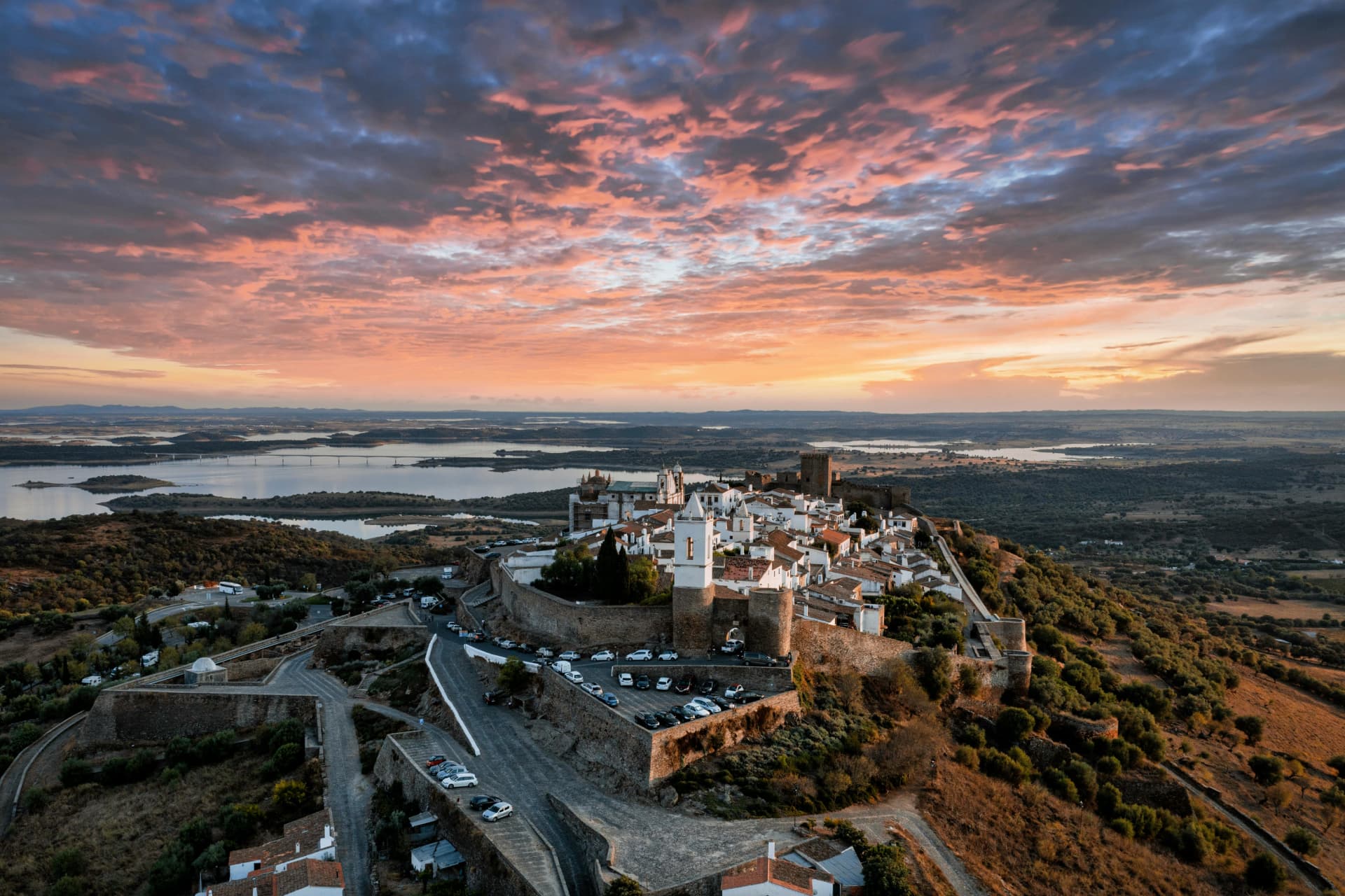 Monsaraz — Monsaraz, Alentejo