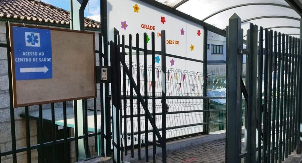 Nova médica reforça cuidados de saúde no concelho de Oliveira do Hospital - Rádio Boa Nova