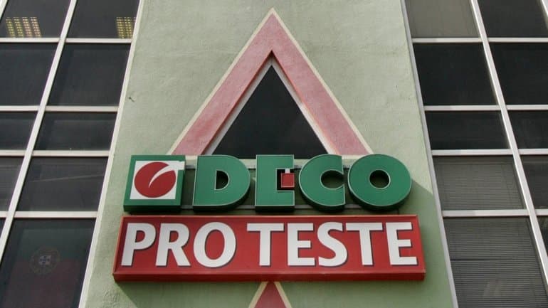 DECO: mais de 500 pedidos de informação e reclamação