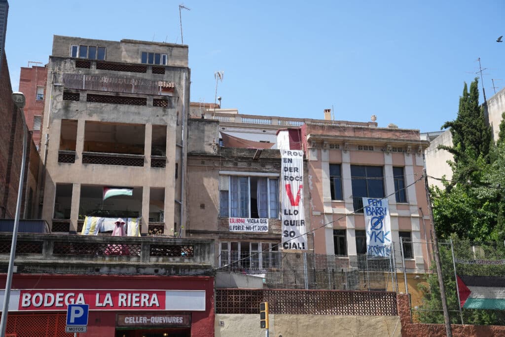 Sánchez: We need urgent action on housing