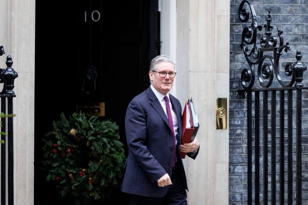 How to watch British politics in 2026 like a pro