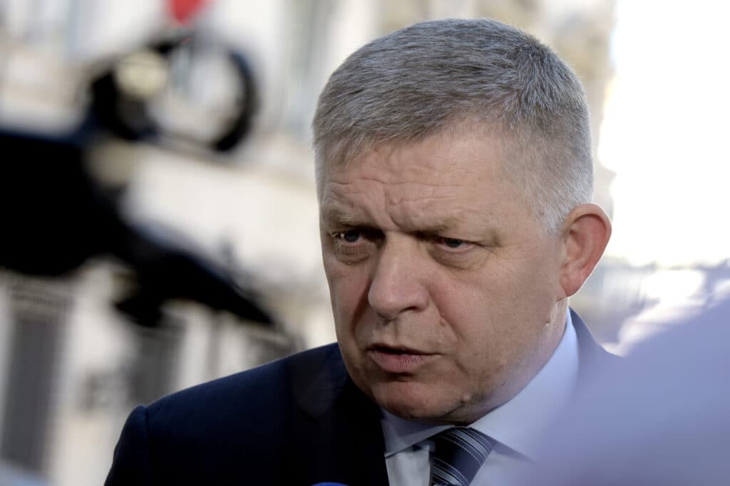 Pressure mounts on EU to propose ‘concrete’ response to energy crisis