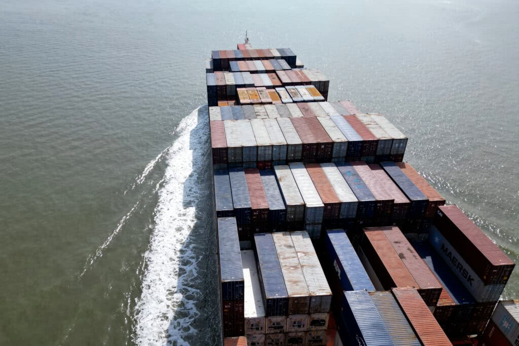 Trump’s shadow looms over EU aviation emissions plan